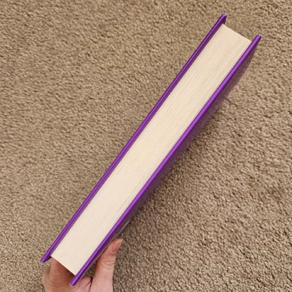 4/$20 Heart of the Matter by Emily‎ Giffin - Hardcover - Picture 4 of 5